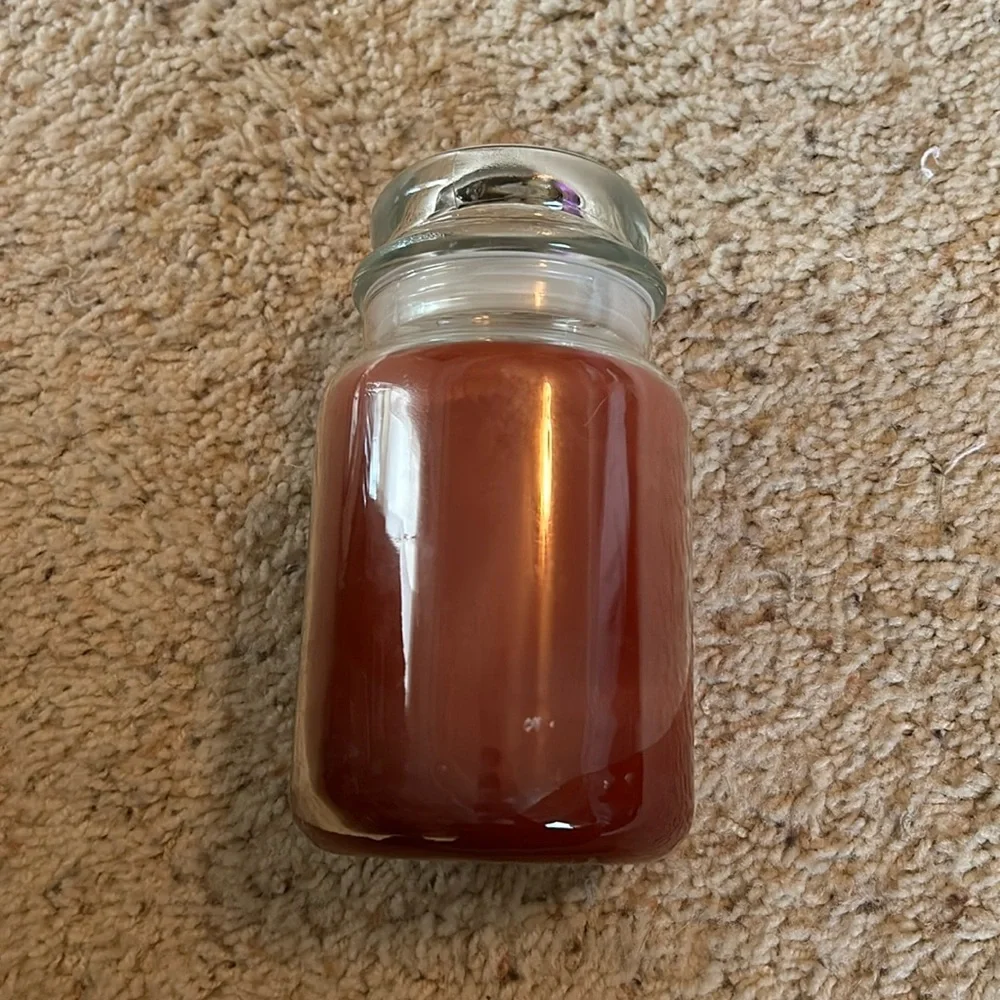Yankee Candle Cinnamon Toast - Picture 5 of 5